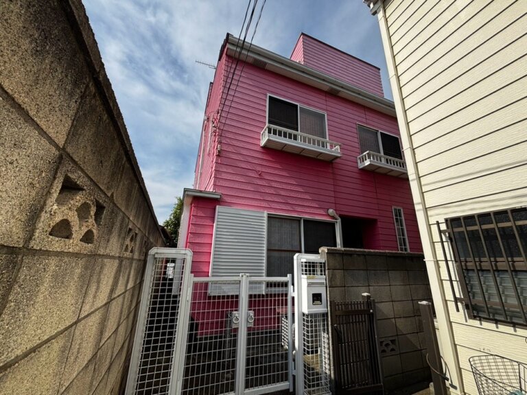 習志野市谷津5丁目戸建