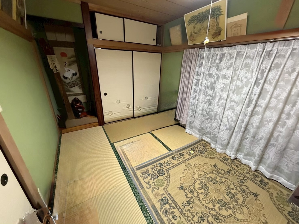 和室