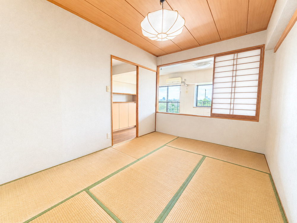 和室