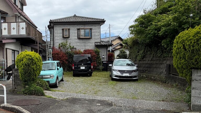 横須賀市平作１丁目戸建