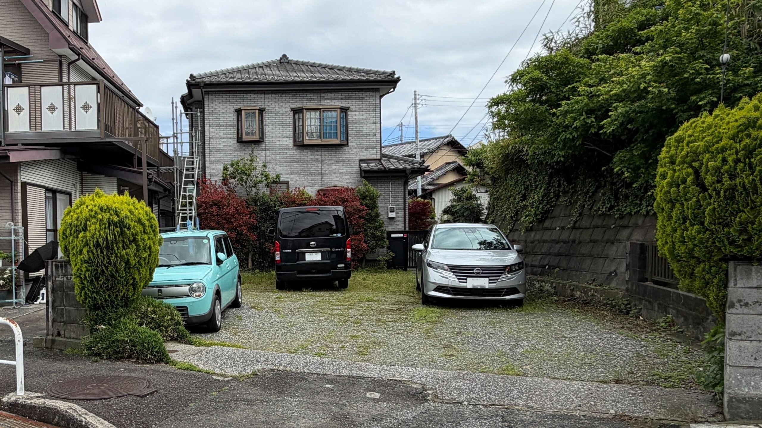 横須賀市平作１丁目戸建